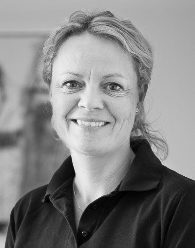 Hanne Voldby Olsen